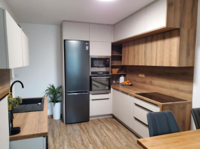 Nový apartman Eva, Jicin